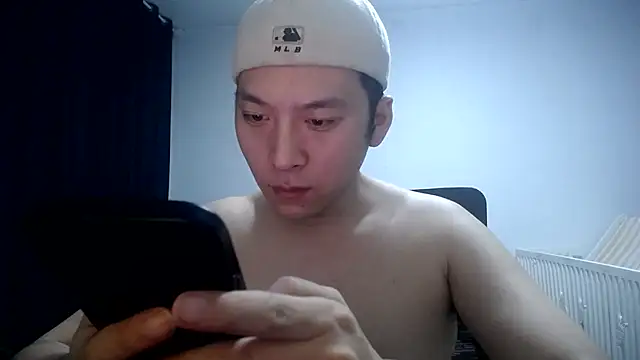 yichen008 Show Webcam