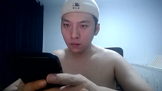 yichen008 ওয়েবক্যাম শো