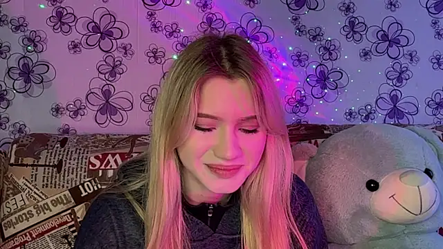 Živý XXX chat EarlineStrojnys