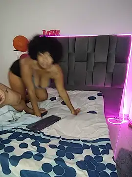Show Webcam de ElaAndNox