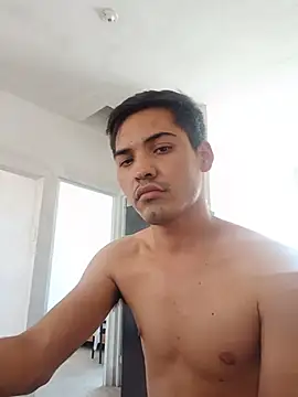 Webkamerová show Steven_saldivar