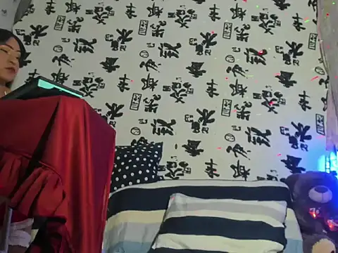 Kendra_hot20 Webcam Show