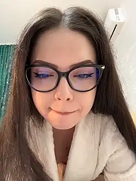 Show de KaylaLewyss na webcam