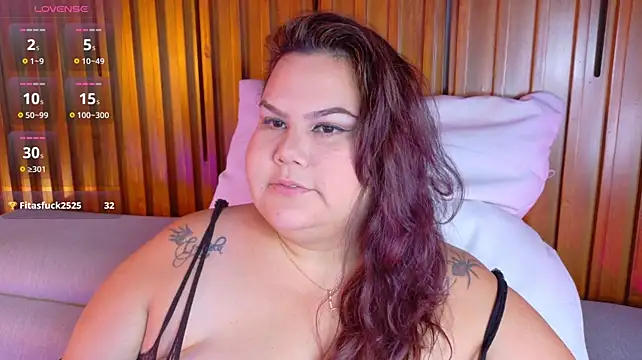 LILYBLAIR_ Chat XXX live