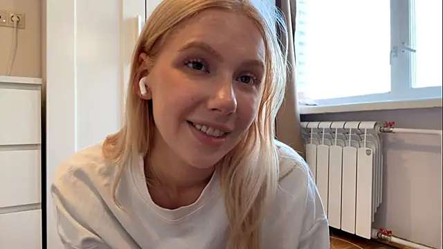 KerryKausch's Webcam Show