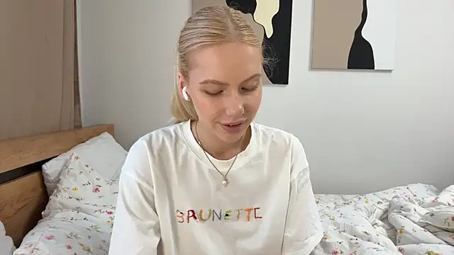 KerryKausch – webcam-show