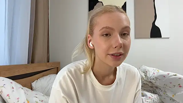KerryKausch's Webcam Show