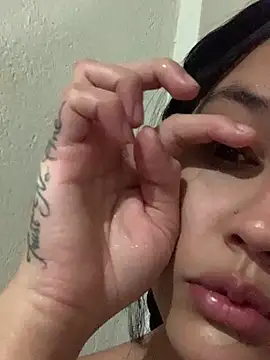Show Webcam de Nicky_699