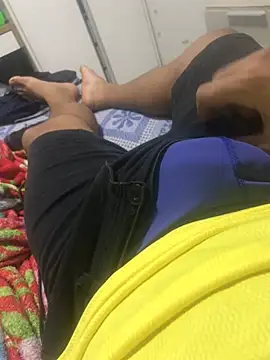 Webkamerová show max23centimetros