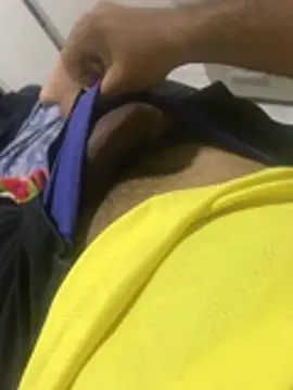 Show de webcam de max23centimetros