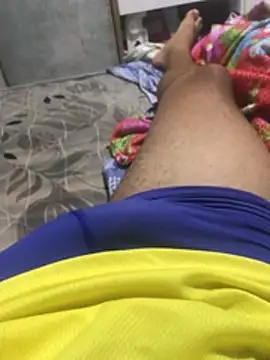 max23centimetros' Webcam Show