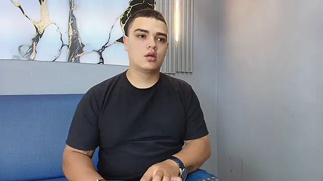 Show Webcam de Frank_Miller2