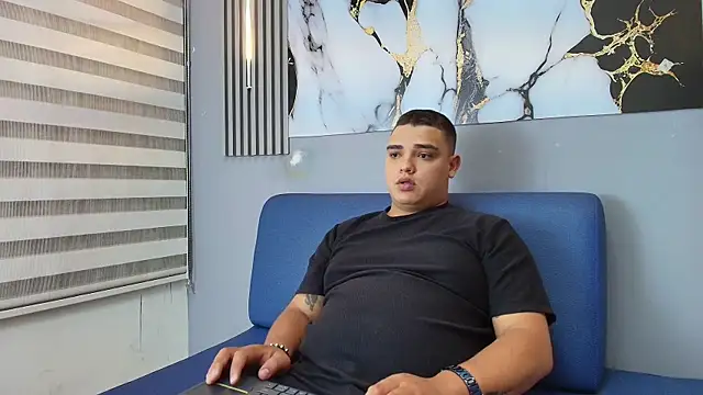 Frank_Miller2 Webcamshow