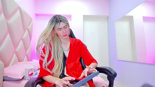 Show Webcam de Jade_Monroe23