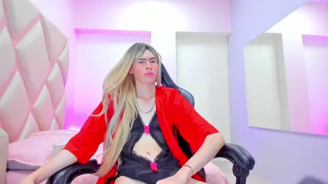 Show de webcam de Jade_Monroe23