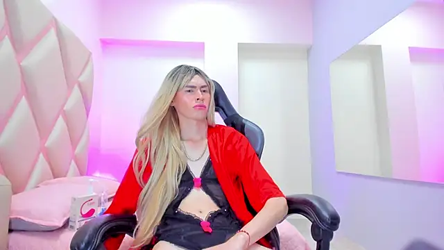 Show modela Jade_Monroe23 na web-kameri
