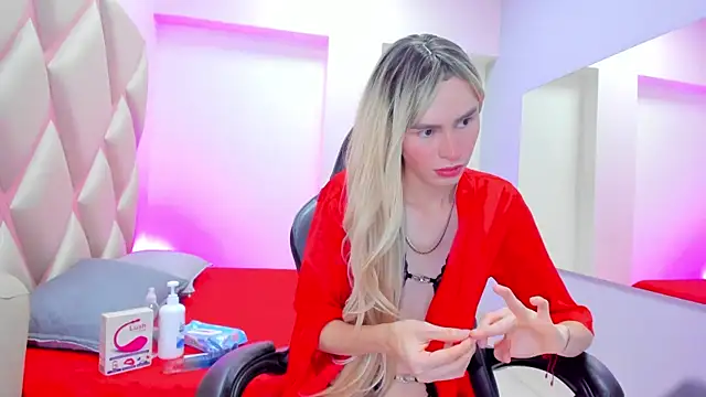 Jade_Monroe23's Webcam Show