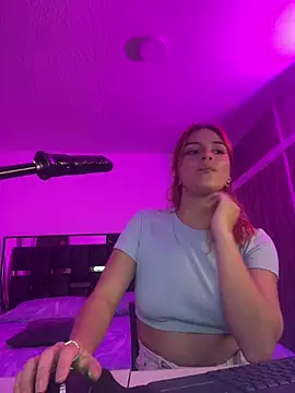 Arya_xia's Webcam Show