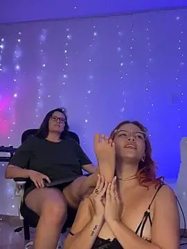 Arya_xia's Webcam Show