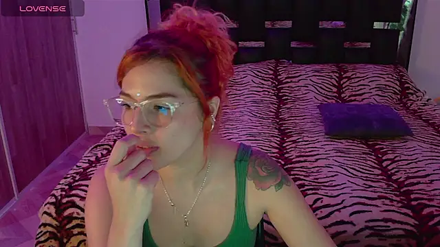 Arya_xia Pertunjukan Webcam