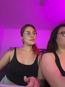 Arya_xia Webcam-Show