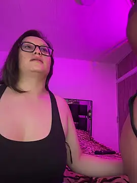 Webkamerová show Arya_xia