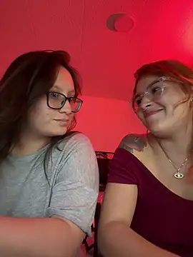 Arya_xia's Webcam Show