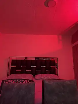 Chat ao vivo de Arya_xia