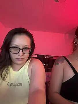 Arya_xia webcam show