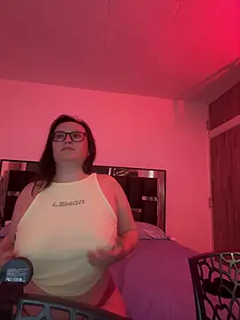 Arya_xia Pertunjukan Webcam