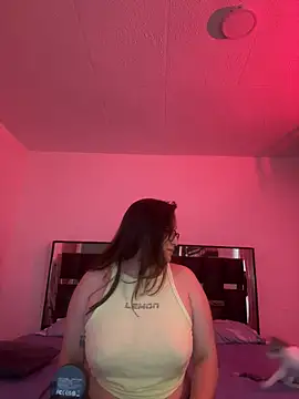 Arya_xia – Kamerová šou
