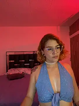 Arya_xia's Webcam Show