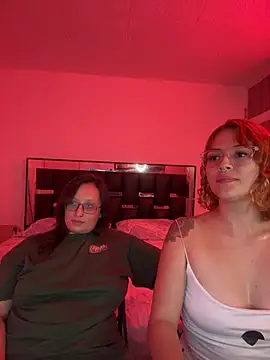 Chat XXX en directo de Arya_xia