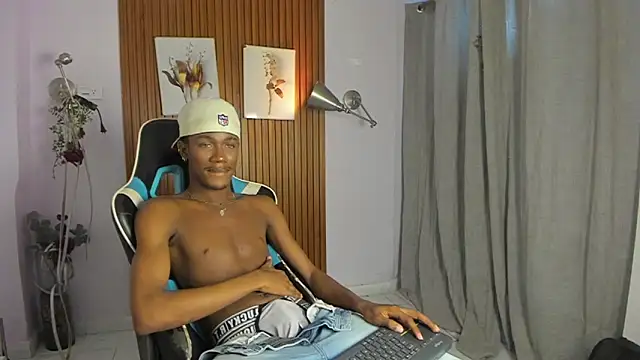 Ikaro_blue Webcamshow