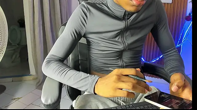 عرض كام Ikaro_blue