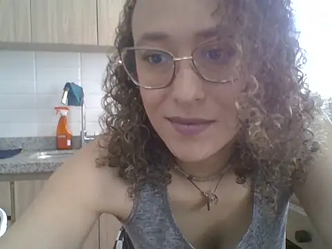 ValeriaMonroe: απευθείας συνομιλία ΧΧΧ