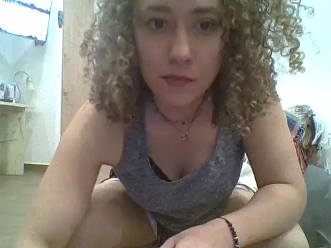 Show de ValeriaMonroe na webcam