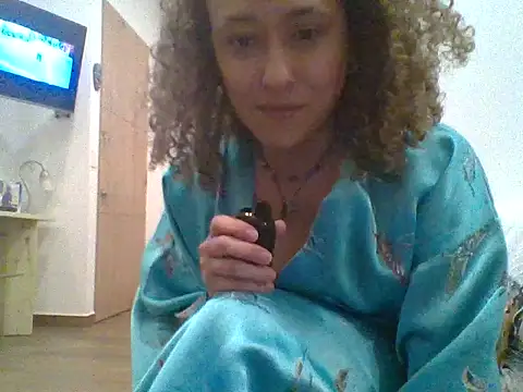 Chat XXX en directo de ValeriaMonroe