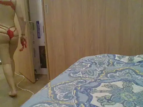 Show de ValeriaMonroe na webcam