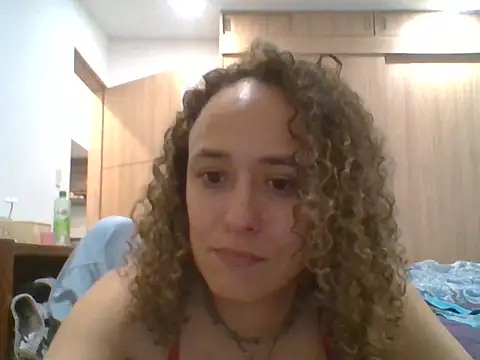 ValeriaMonroe Live XXX-Chat