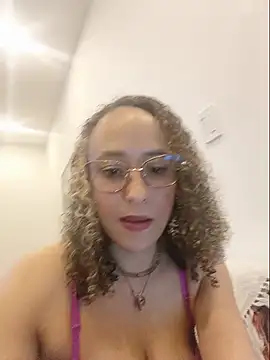 ValeriaMonroe Webcam-Show