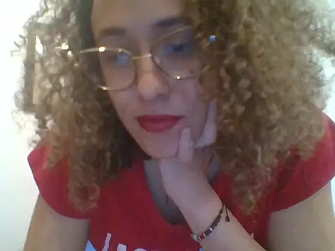 ValeriaMonroe – Live XXX-chat