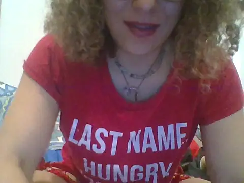 Chat XXX en directo de ValeriaMonroe