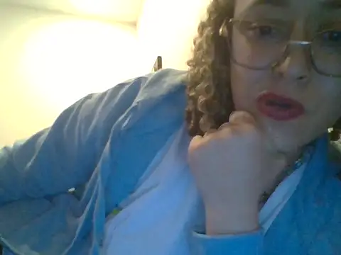 Chat XXX en directo de ValeriaMonroe