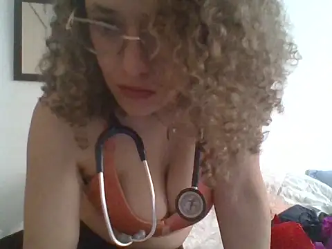 ValeriaMonroe's Live XXX Chat