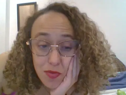 ValeriaMonroe's Live XXX Chat