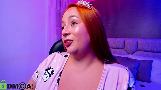 miaparker25 Show in webcam
