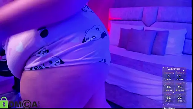 Živý XXX chat miaparker25