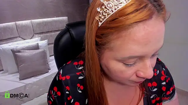 miaparker25 – Live XXX-chat