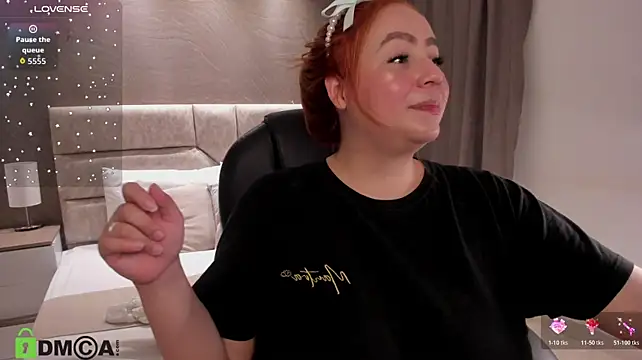 miaparker25 – Live XXX-chat